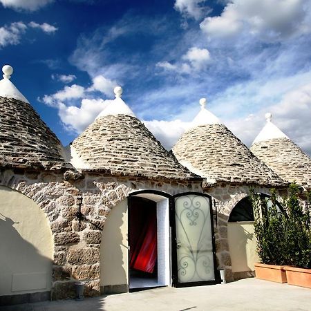 Masseria Quis Ut Deus Crispiano Εξωτερικό φωτογραφία