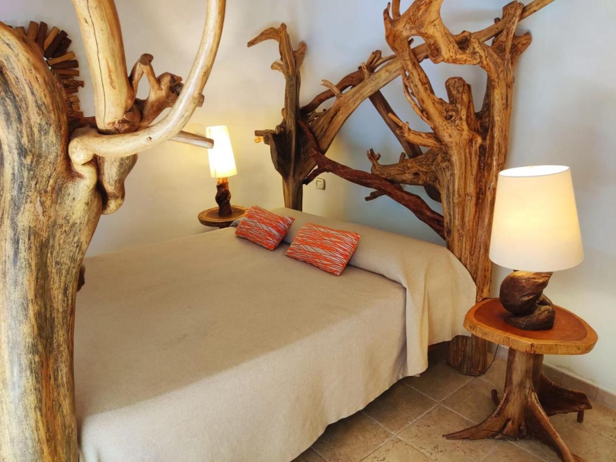 Masseria Quis Ut Deus Crispiano Εξωτερικό φωτογραφία