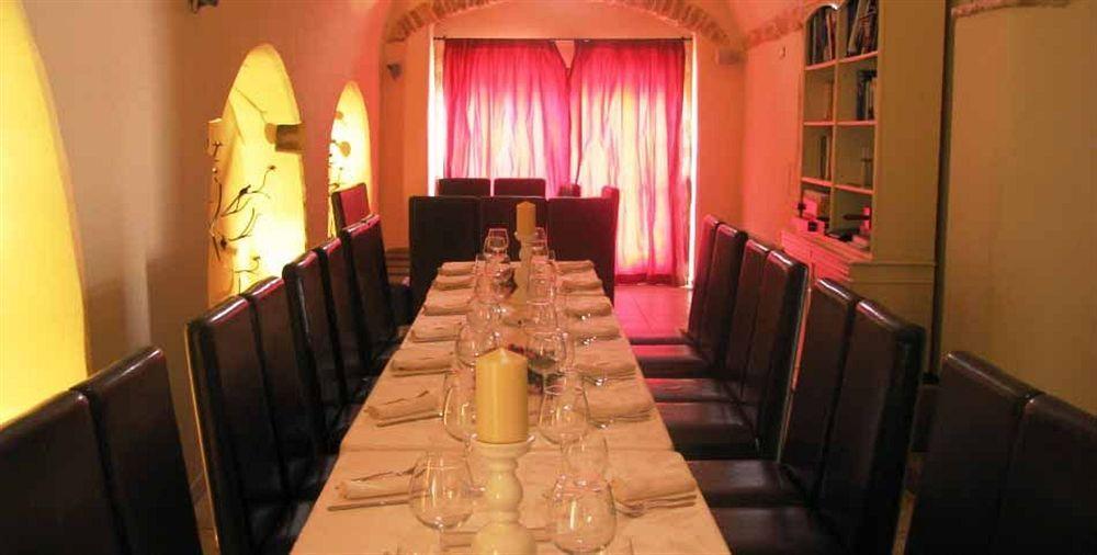 Masseria Quis Ut Deus Crispiano Εξωτερικό φωτογραφία