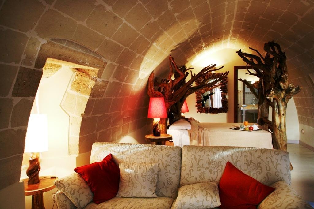 Masseria Quis Ut Deus Crispiano Εξωτερικό φωτογραφία