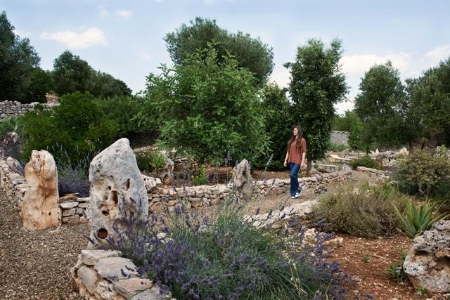 Masseria Quis Ut Deus Crispiano Εξωτερικό φωτογραφία